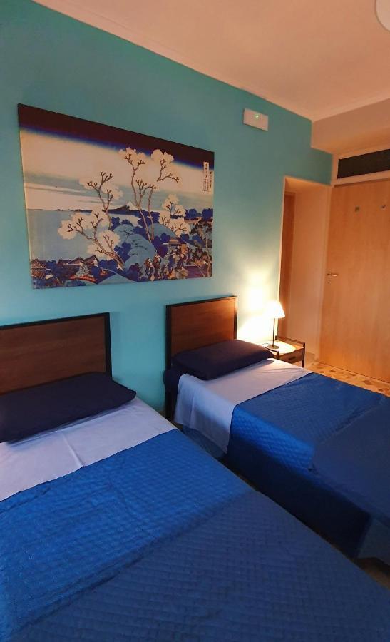 Pacifico Rooms San Bartolomeo in Galdo Exterior foto